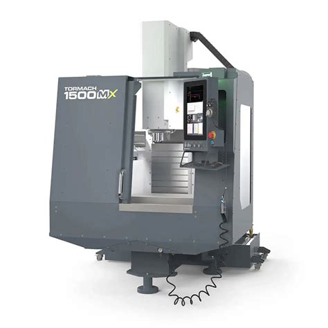 tormach cnc machine price|tormach 1500mx cnc mill.